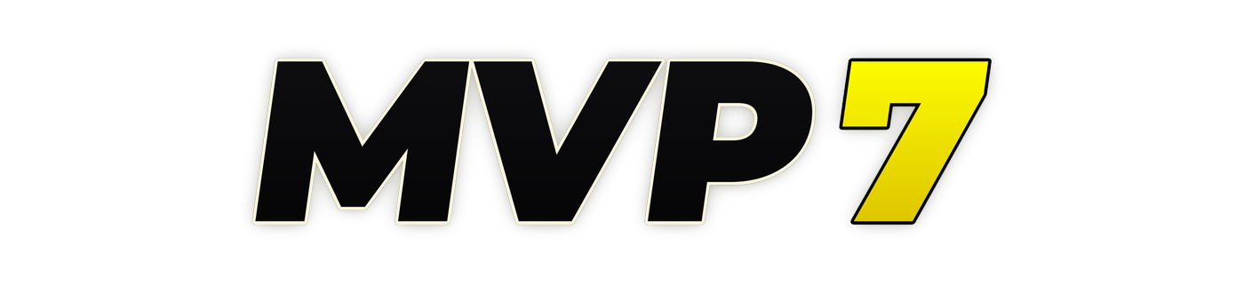 mvp7 logo